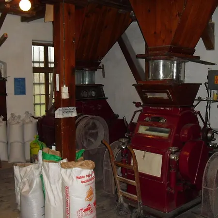 Appartement 2 Hennickendorf